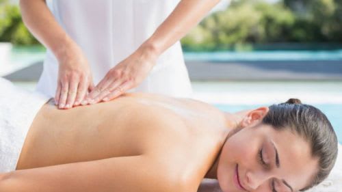 Zarzis: Spa-Angebot im Clubhotel Zarzis: Spa-Angebot im Clubhotel