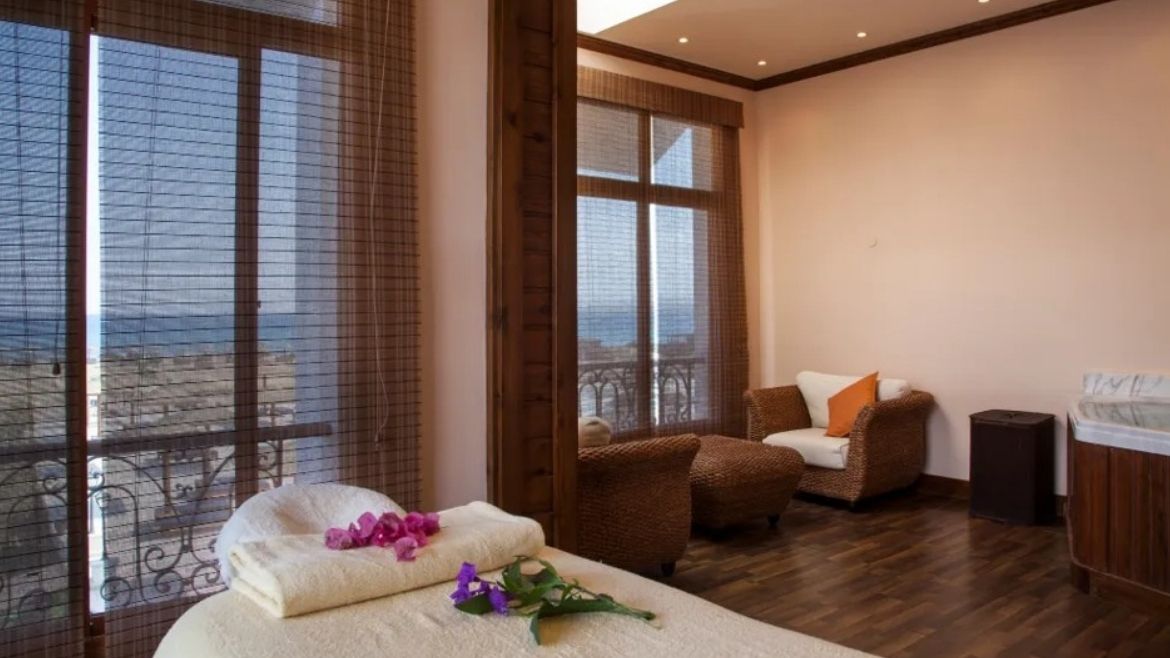 SPA/WELLNESS SPA/WELLNESS