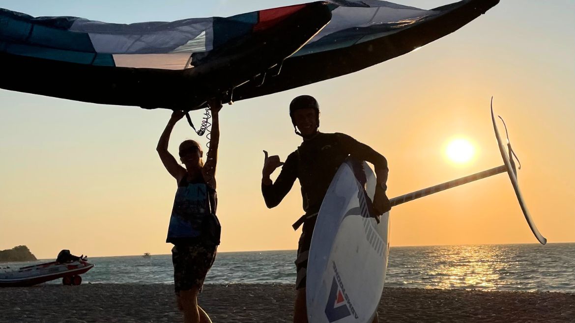 Rhodos Theologos: Die Station bietet spezielle Schulungspakete an