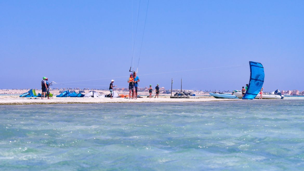 Soma Bay: Schulungsplattform Soma Bay: Schulungsplattform