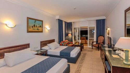 STANDARDZIMMER STANDARDZIMMER