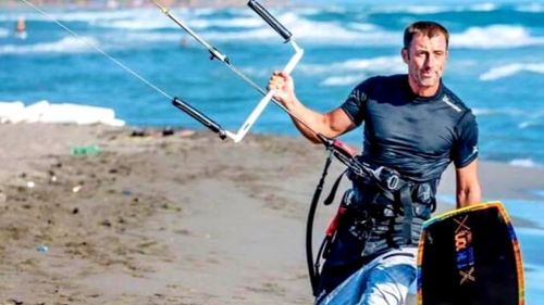 Partner: Stationsleitung Alex aus Ulcinj