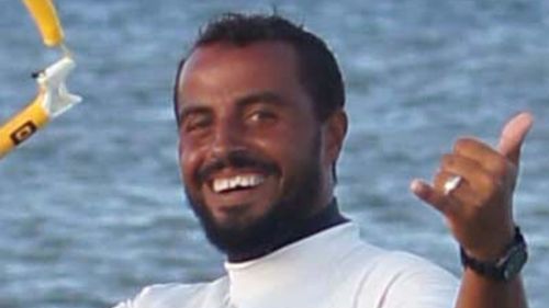 El Naaba: Unser Stationsleiter aus El Naaba