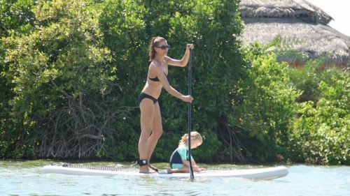 Kappalady: SUP-Tour