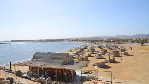 El Naaba: Tauchen oder Schnorcheln