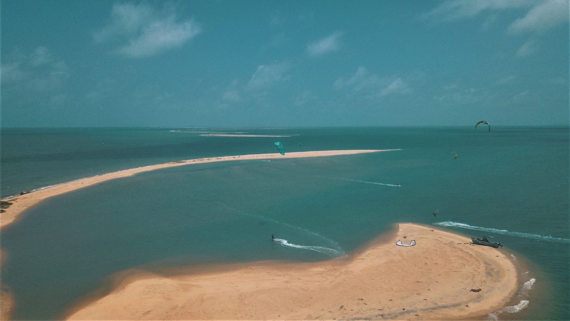 Kappalady: Tolle Wasserfarben