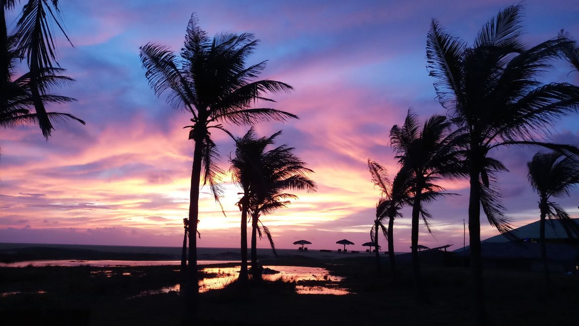 Kappalady: Was für ein tolles Farbspiel