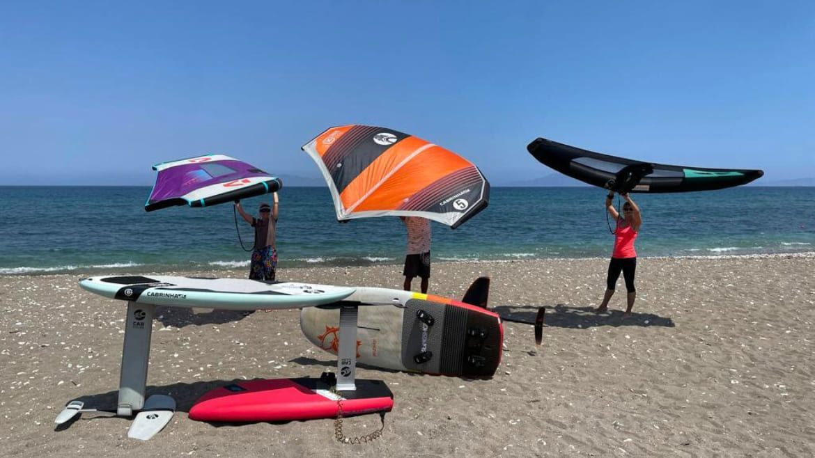 Rhodos Theologos: Neuestes Material in Theologos