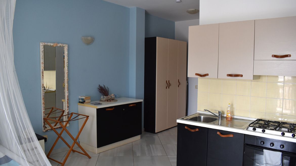 Boa Vista: Zimmeransicht