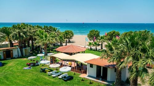 Sonderangebote: Rhodos Fanes, 10% Preisvorteil 