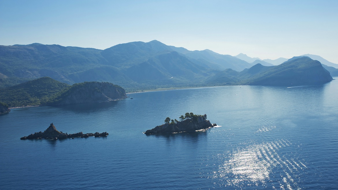 Montenegro: unvergleichliche Natur Montenegro: unvergleichliche Natur