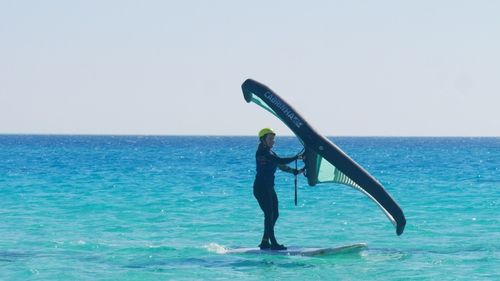 Surfbude