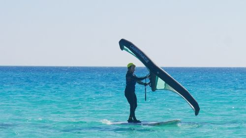 Surfbude