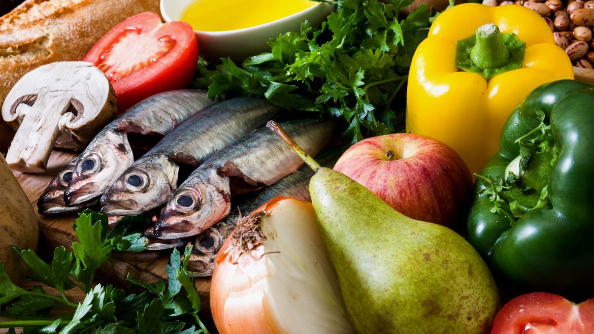 Griechenland: Wochenmarkt Griechenland: Wochenmarkt