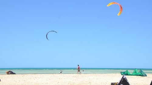 Sonderangebote: Kitesurf Station Djerba-Zarzis, 10 % Rabatt Sonderangebote: Kitesurf Station Djerba-Zarzis, 10 % Rabatt