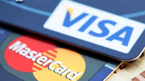 Rhodos Theologos: ZAhlungsart Visa und Mastercard