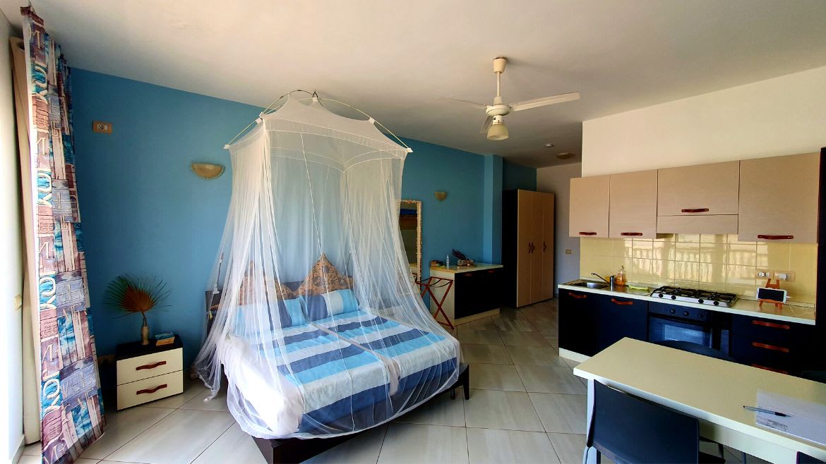 Boa Vista: Übersicht des Appartement Boa Vista: Übersicht des Appartement