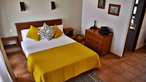 Boa Vista: Zimmerübersicht Superiorzimmer im 2. Stock Boa Vista: Zimmerübersicht Superiorzimmer im 2. Stock
