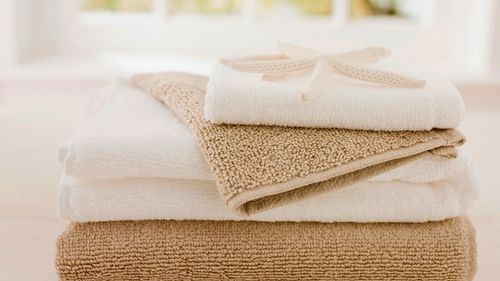 Ulcinj: Bitte eigene Handtücher mitbringen, Bettwäsche wird zur Verfügung gestellt
