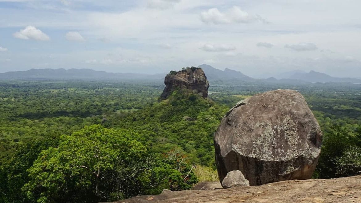 Kalpitiya: Wenn man nach Sri Lanka kommt, sollte man für die tolle Landschaft ausreichend Zeit mitbringen