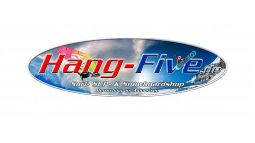 Partner: Hang-Five 