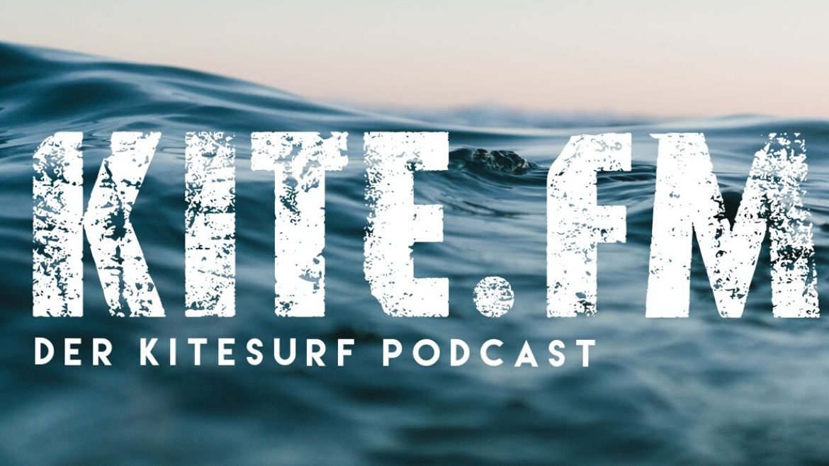 News: Kitesurf Podcast