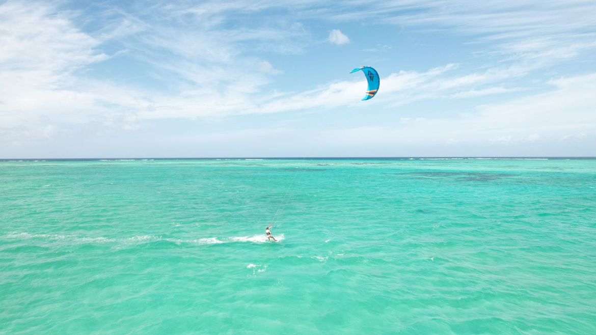 Tobago: Für alle Könnenstufen geeignet